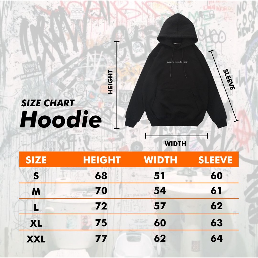 Kasetrusak - Hoodie Bold