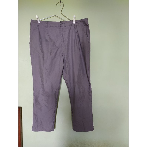 Celana chino /celana giordano /giordano second