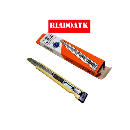 

Cutter Kecil A-300