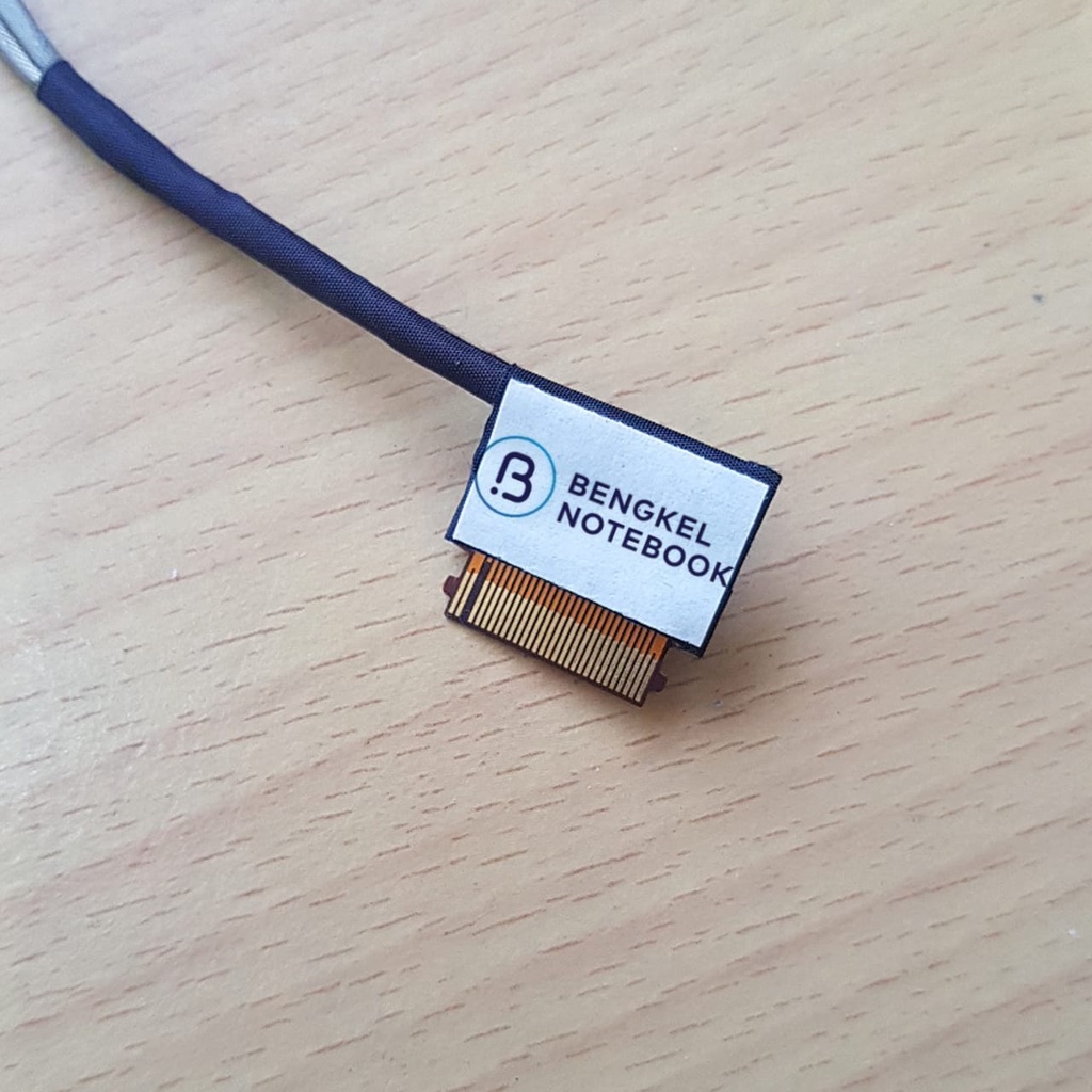 Kabel LCD HP Pavilion 14-AL 14-AV 30pin DD0G31LC021 DD0G31LC001 DD0G31LC010