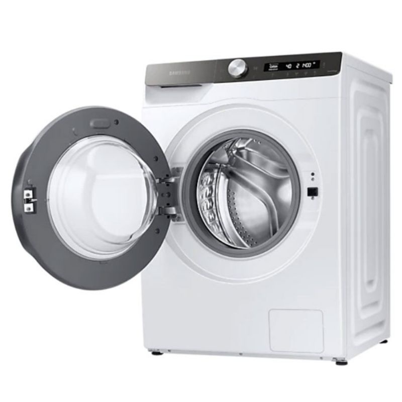 Front Loading Samsung 8 Kg WW 80T504