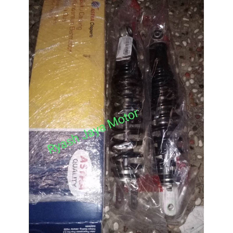 Shockbreaker for Aeroxx/ Aerox new new Aspira Astra otoparts