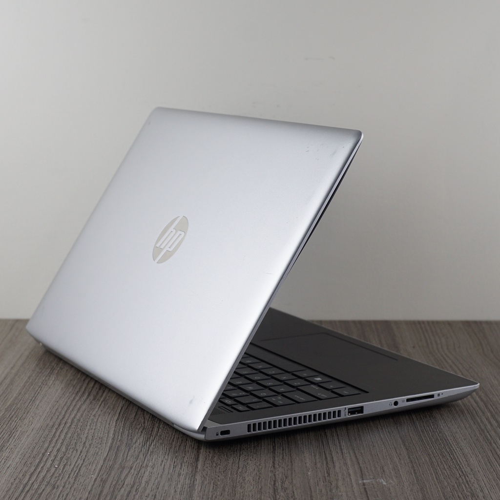 HP ProBook 440 G5/Core i5 Gen 8/Ram 12GB