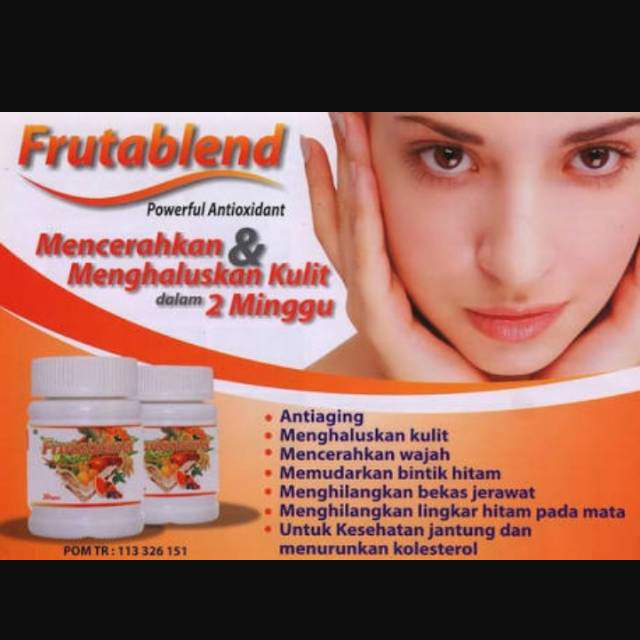 Frutablend