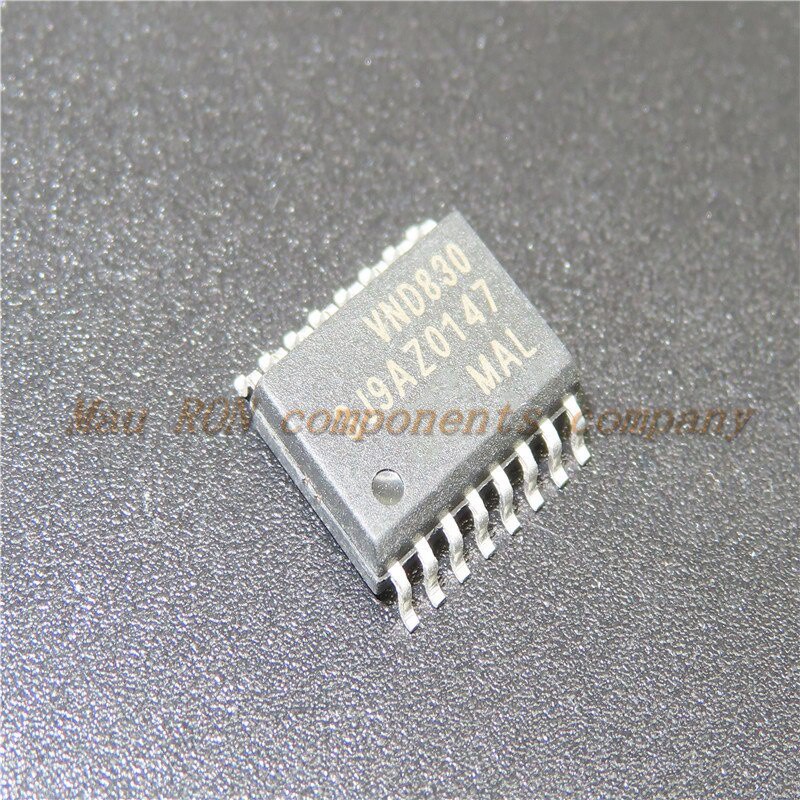 5pcs Ic Vnd830 Vnd830E Sop16 Sop-16