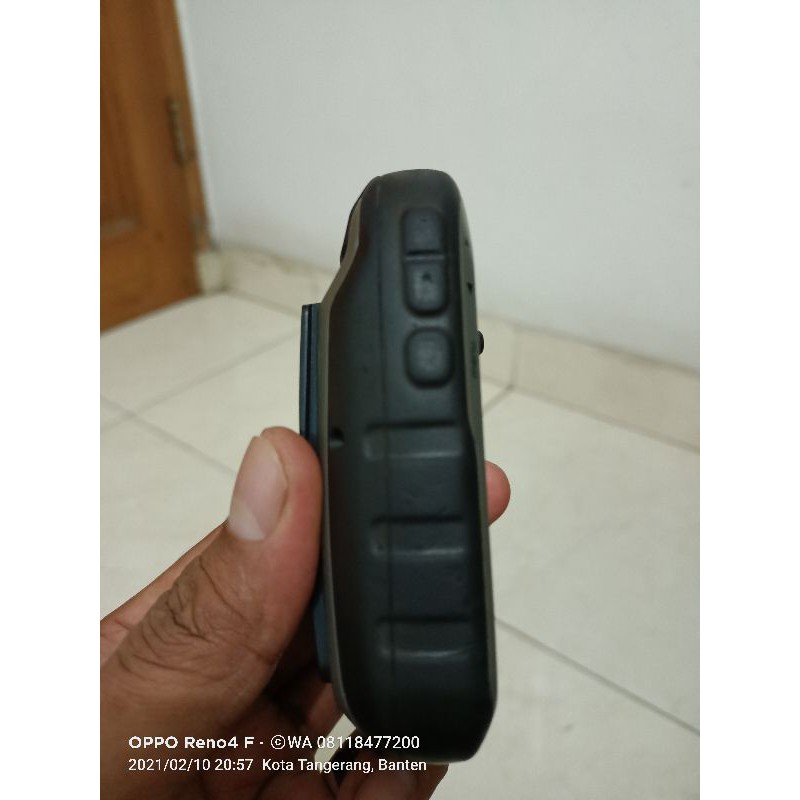GPS Garmin Etrex 30x