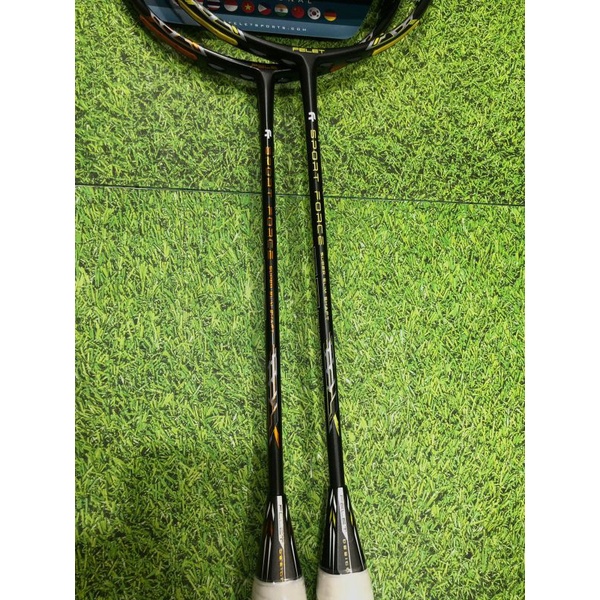 Raket Badminton Felet Sport Force 40 LBS ORIGINAL
