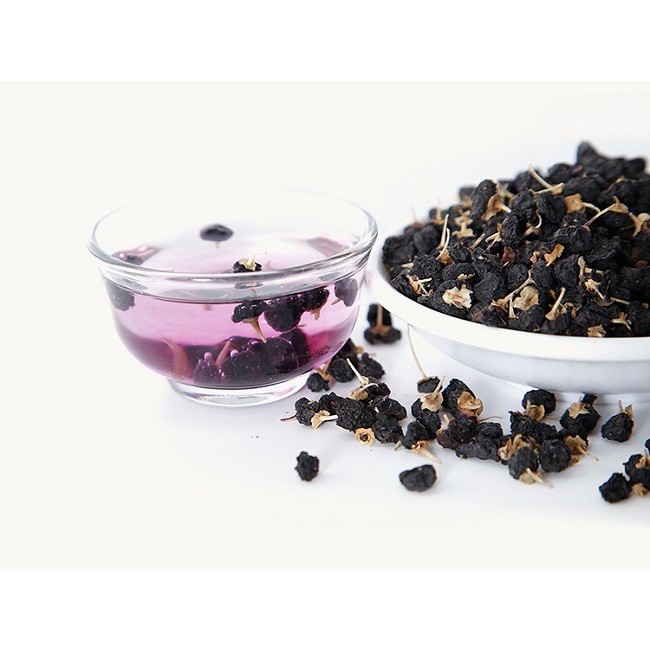 

Black Wolfberry 250gr