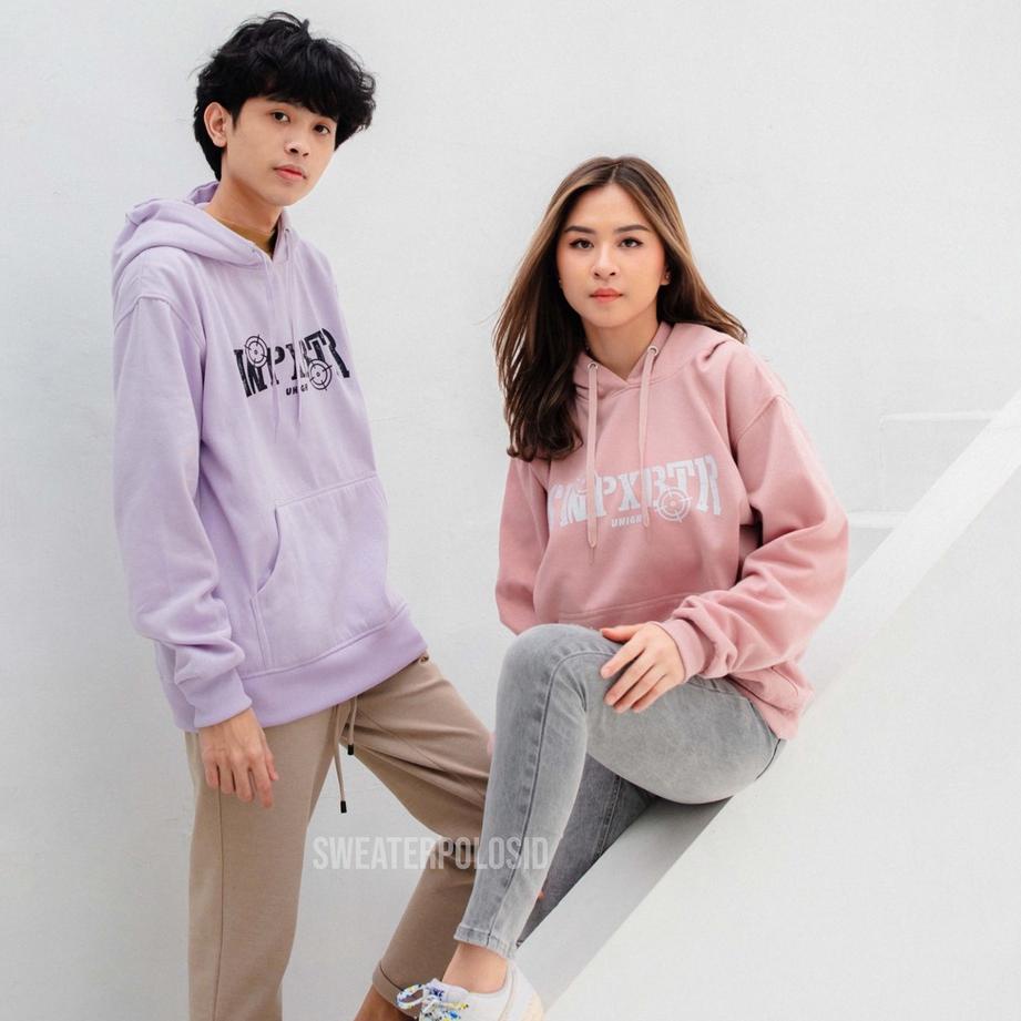 Hot Sell.. SWEATERPOLOSID x BTR — Hoodie Jumper BTR AIM Size M-XXL