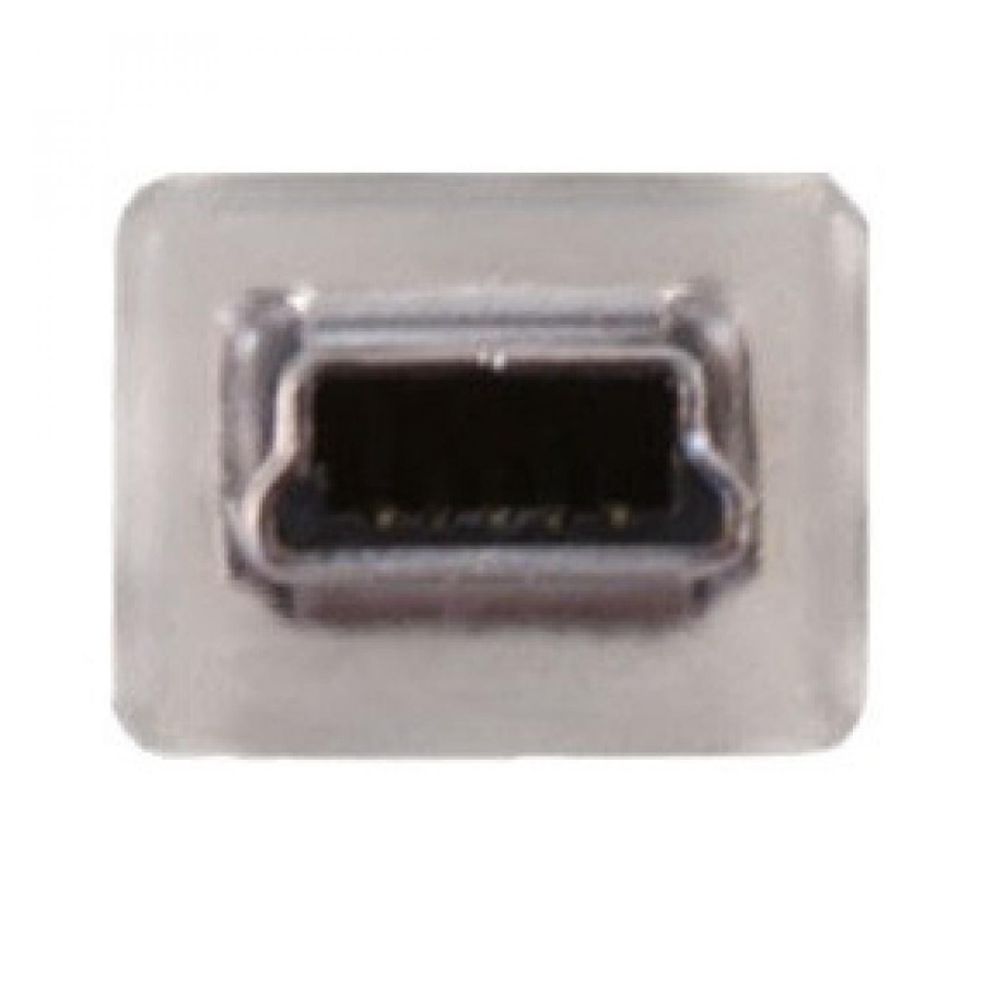 Kabel USB Kamera Canon/Olympus/Sony - Mini USB - 30 cm