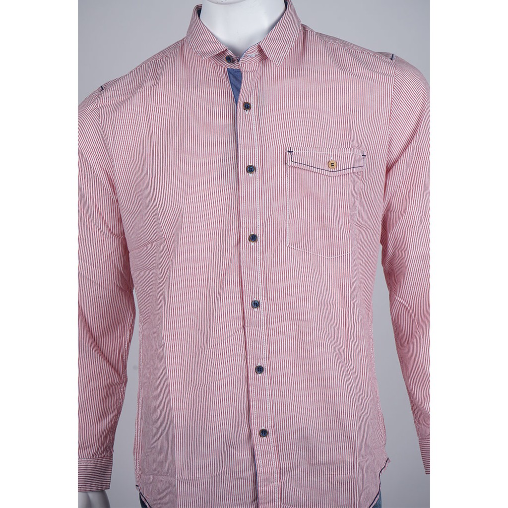 KEMEJA LOIS ORIGINAL KL861