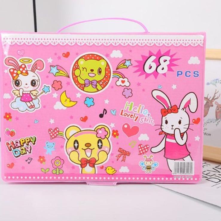 

Produk Favorit Krayon Set Warna/Krayon Komplit/Pensil Warna