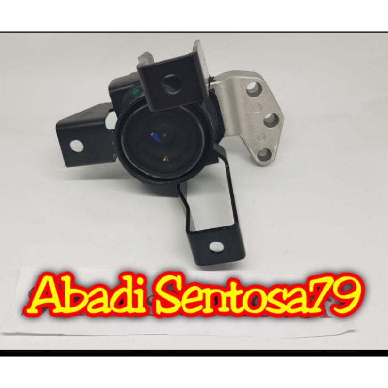 Engine Mounting Kanan Suzuki Splash Original