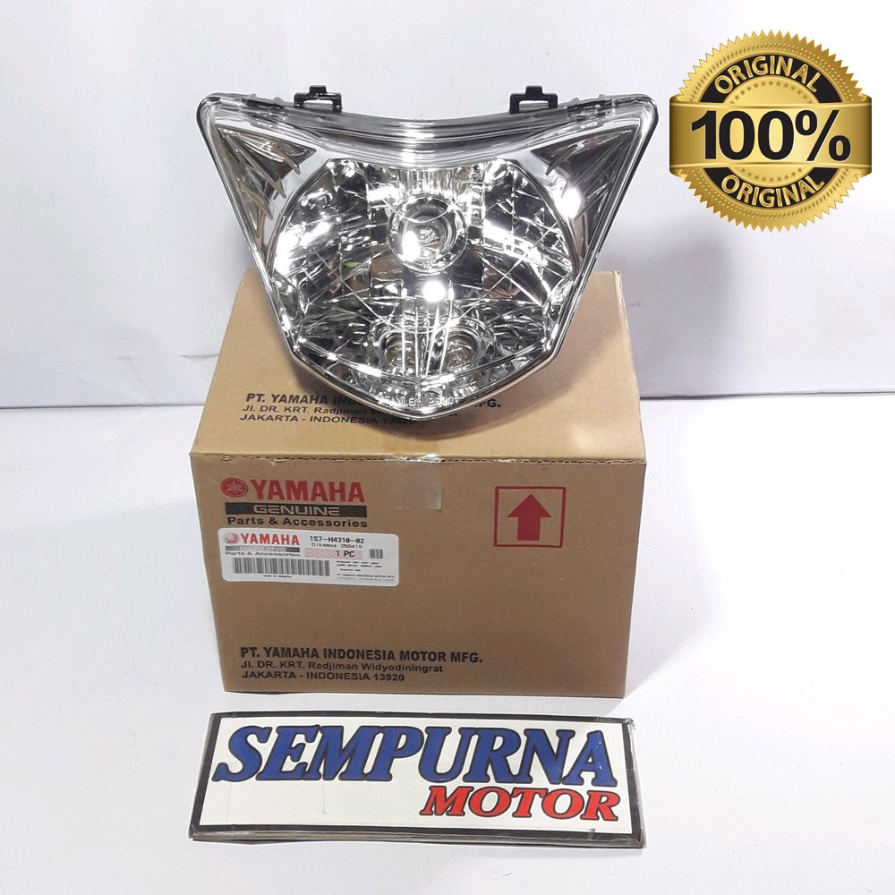 Bohlam Lampu Jupiter Mx - LAMPURABI