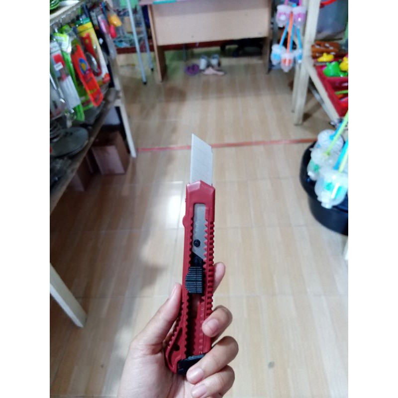 

Pisau cutter Murah