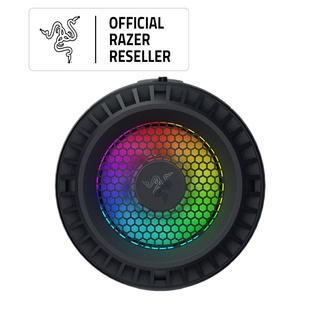 Razer Phone Cooler Chroma - Universal Clamp - Smartphone Cooling Fan with Razer Chroma RGB