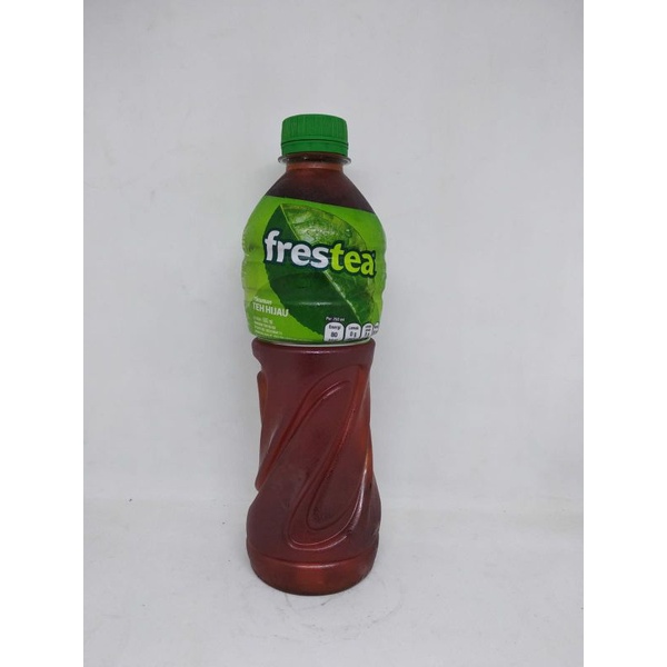 Frestea botol 500 ml