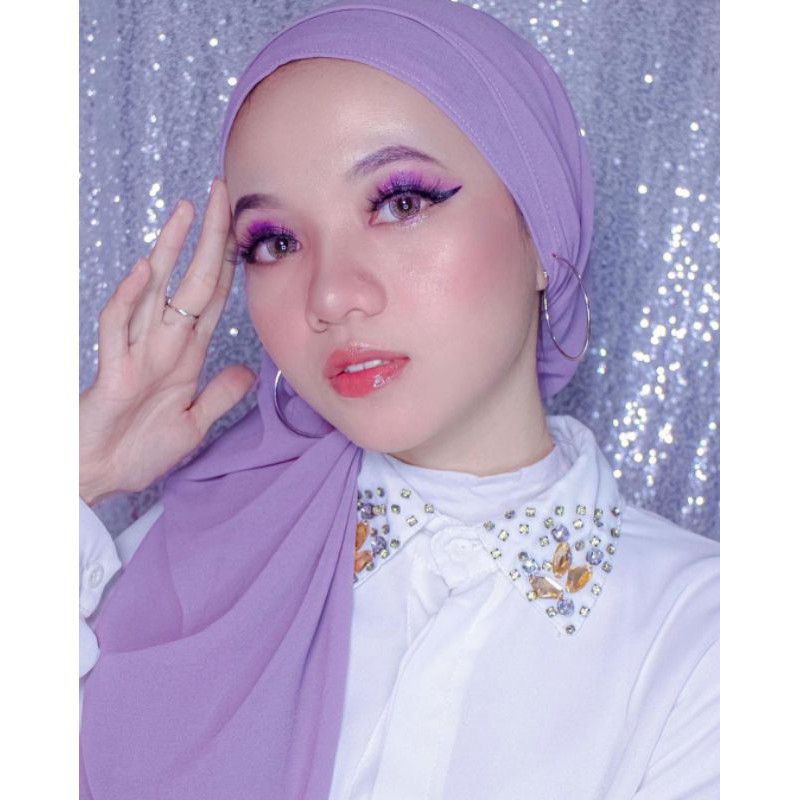 ANTING HIJAB/ Anting jipsy/ Anting korea/ Anting korea wanita