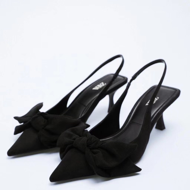 Sepatu Heels ZR-196