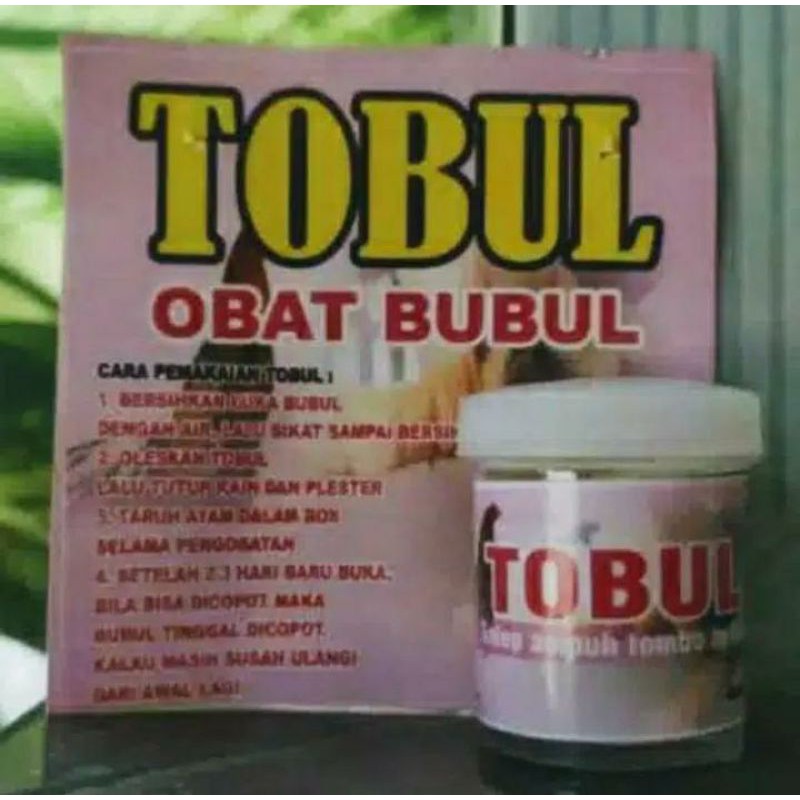 

tobul