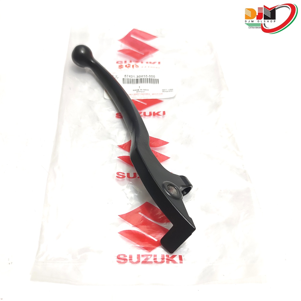 Hendle handle Rem Depan Suzuki GSX - Fu Injeksi SGP 57421-30H10-000