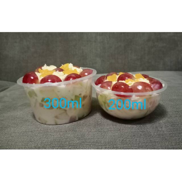 

Salad Buah