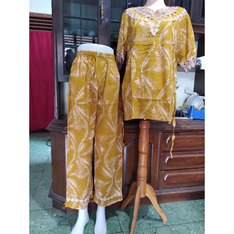 CP Rayon Super Aplikasi Renda All Size