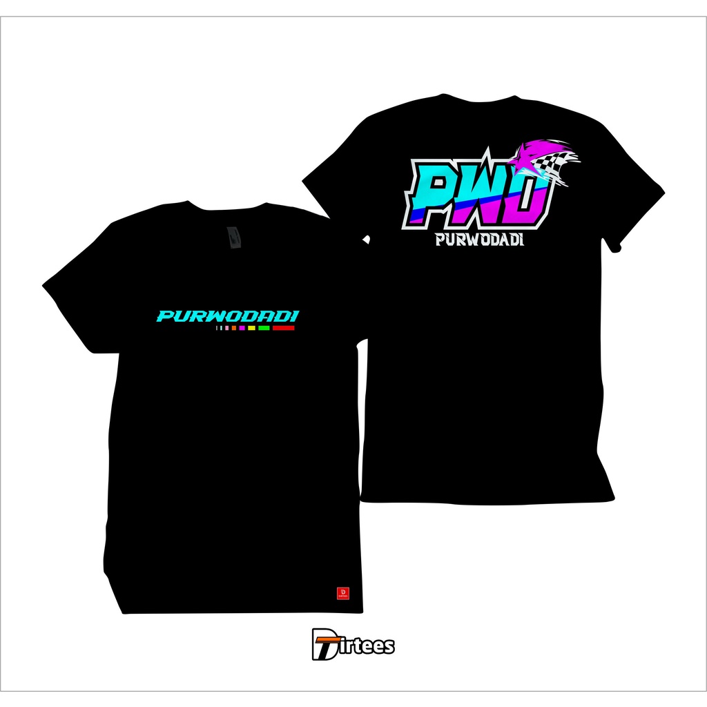 kaos Purwodadi | kaos purwodadi racing