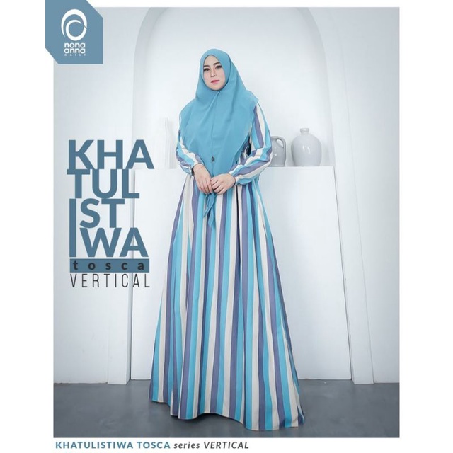 dress nona anna daily