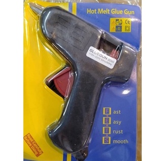 Glue Gun 20W/ Alat tembak glue gun/ Glue gun alat tembak Antel