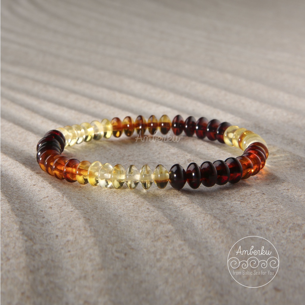 AMBERKU Gelang Amber Dewasa GN39