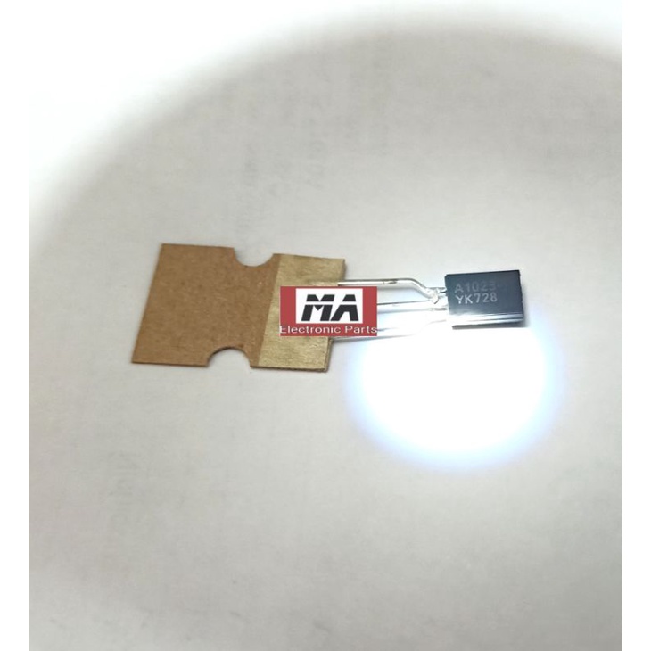 Transistor A1023 original