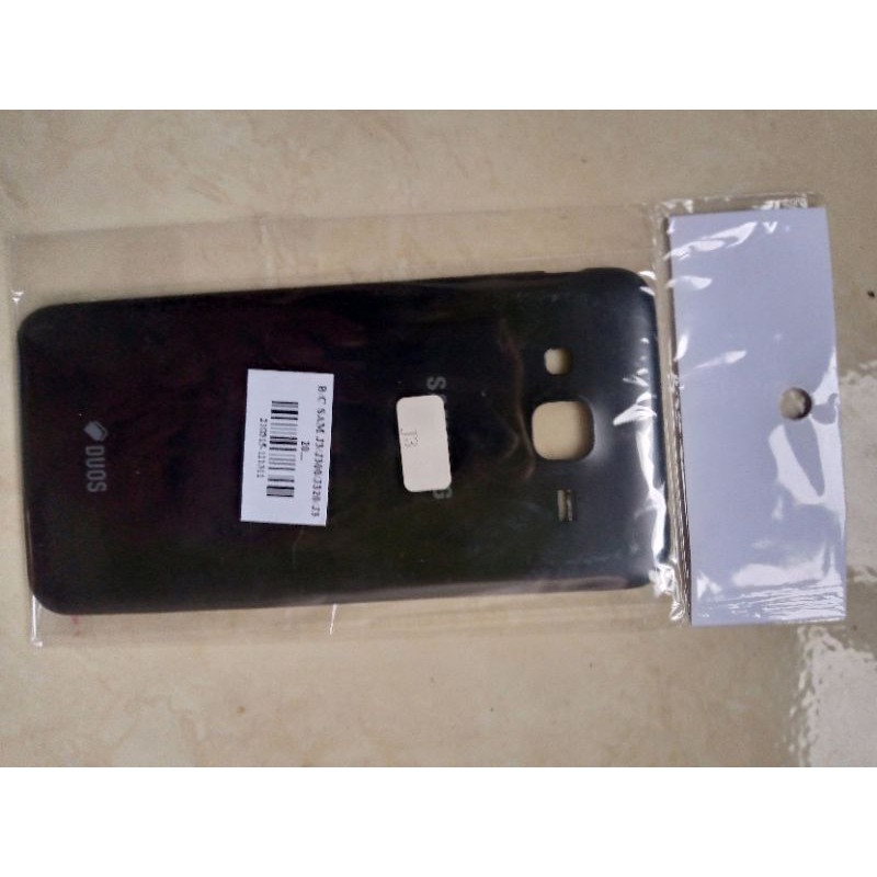 TUTUP BELAKANG/BACKDOR SAMSUNG J3 2016