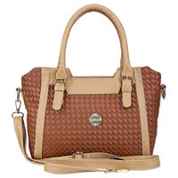 Catenzo Tas Casual Wanita - RH 672