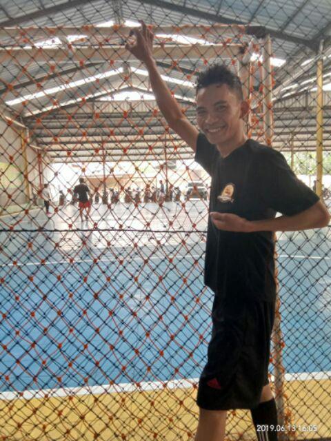 Roda Nylon Set 4 Pcs / Roda Etalase Roda Trolley / Roda Gerobak