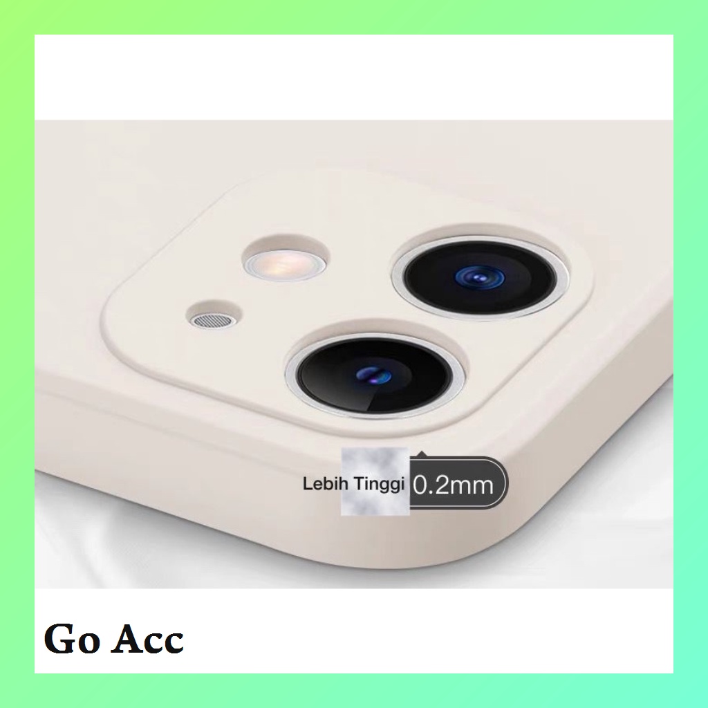 Softcase MT-B Iphone 7 8 7+ 8+ X Xs Xr 11 12 13 Pro Max Xiaomi Redmi 8 8A 9 Prime 9a 9i 9c 9T 10 Note Poco M3 X3 5G Vivo V20 V21 V21e Y12 Y15 Y17 Y15s Y12s Y20 Y20i Y21 Y21s Y33s Y30 Y30i Y50 Y91 Y91C Y93 Y95