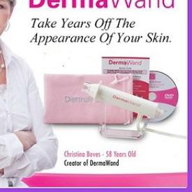 ☪ Dermawand asli original dermawan drtv inovation store ☼