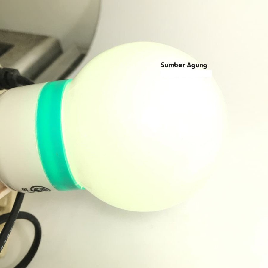 Lampu 7 Warna Gaxindo Hiasan Berganti ganti Berubah Warna Warni