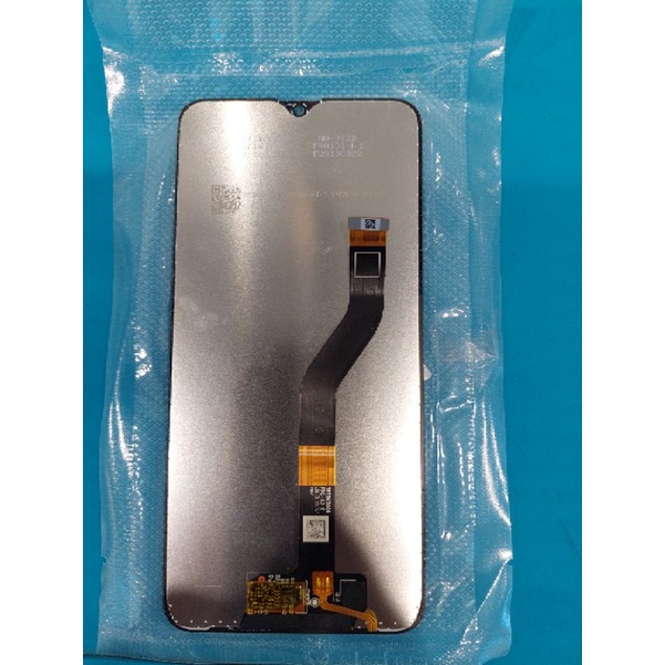 lcd samsung A10s A107 original copotan