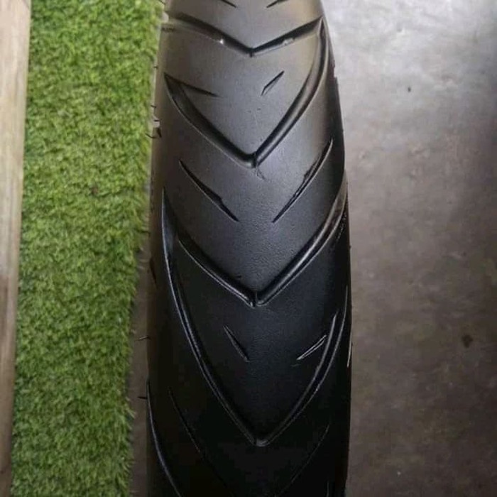 Ban Motor Seken Ring 14 Merk Fdr Uk 90/80/14 Tublles