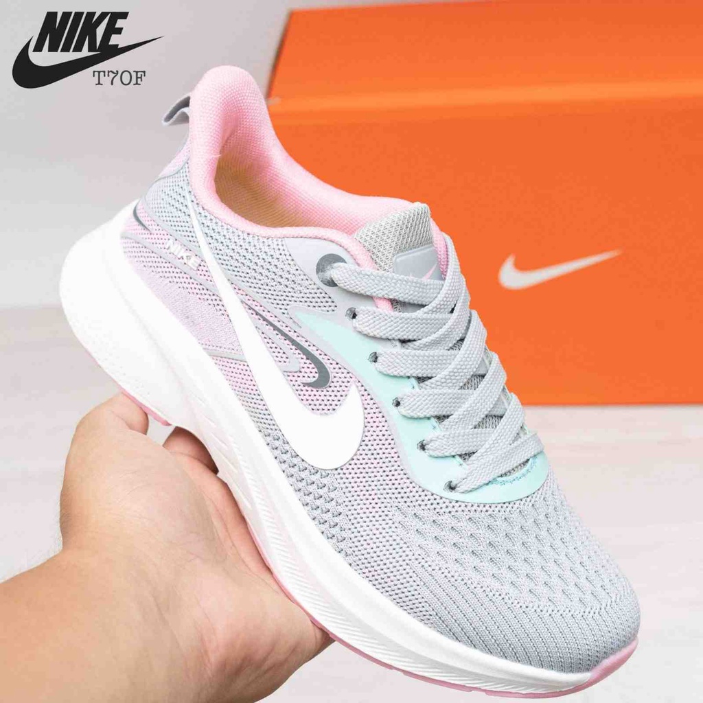 SEPATU CEWEK ZOOM T70F