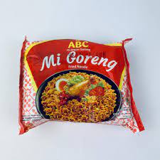 

ABC MI GORENG 70g
