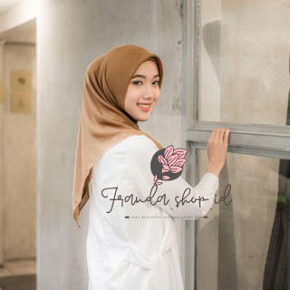Hijab Voal Miracle Syari Jumbo / Polos Umama Voal Miracle Syari Jumbo / Voal Miracle Syari Ori Umama