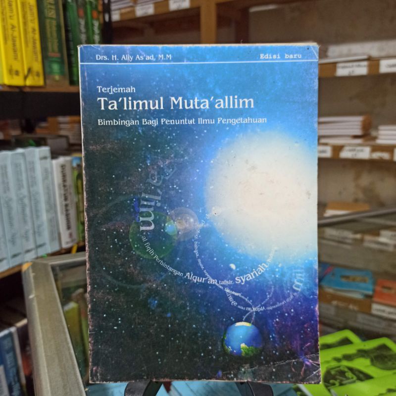 

terjemah ta'limul muta'allim indonesia