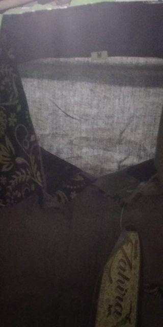 New Arrival Distro Batik Pria Bordir Sogan Hrb026 Batikaf Notoarto Batik Ipnu-ippnu Hem Pria Bel