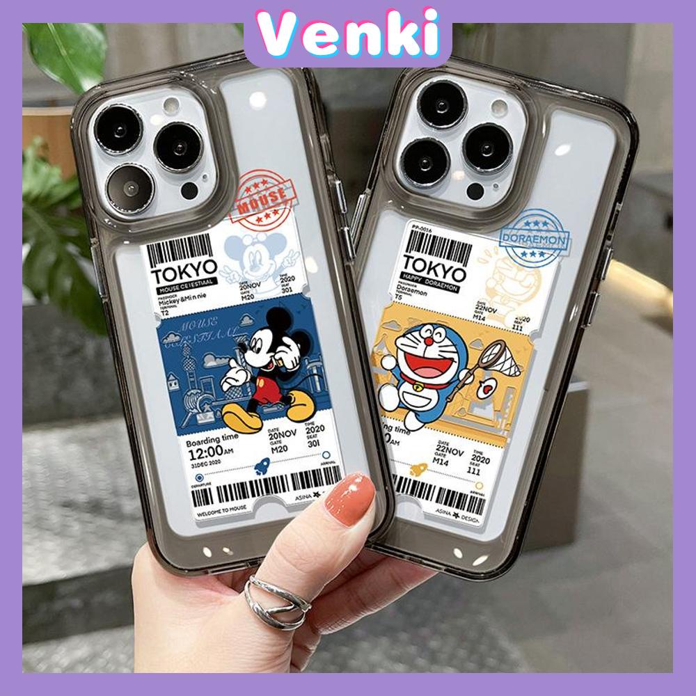 iPhone Case HD Acrylic High Quality Hard Case Metal Button Protection Camera Shockproof Cartoon Cute Compatible For iPhone 14 Pro Max 13 Pro Max 12 Pro Max 11 Pro Max xr xs max