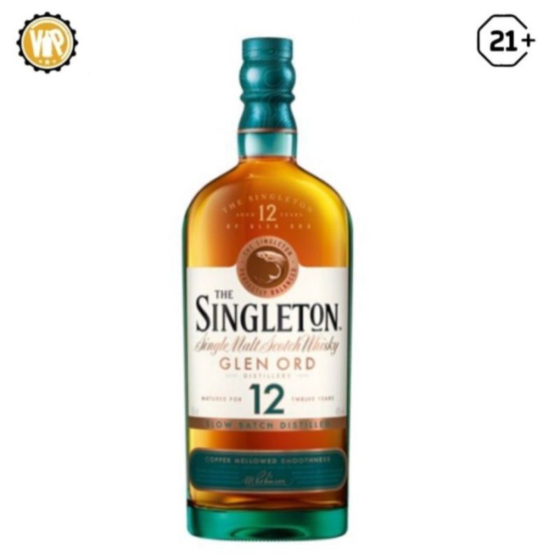 Singleton 12 Glen Old