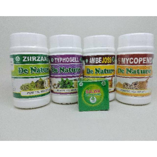 Obat Fistula Ani Alami