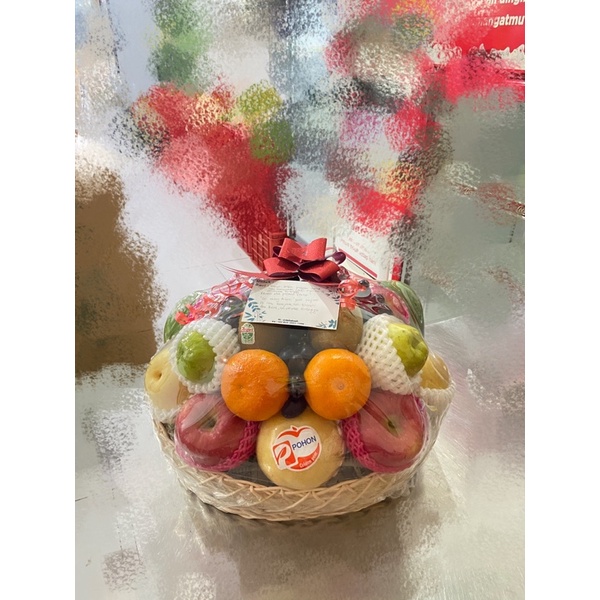 

PROMO parsel parcel buah segar surabaya sidoarjo hampers