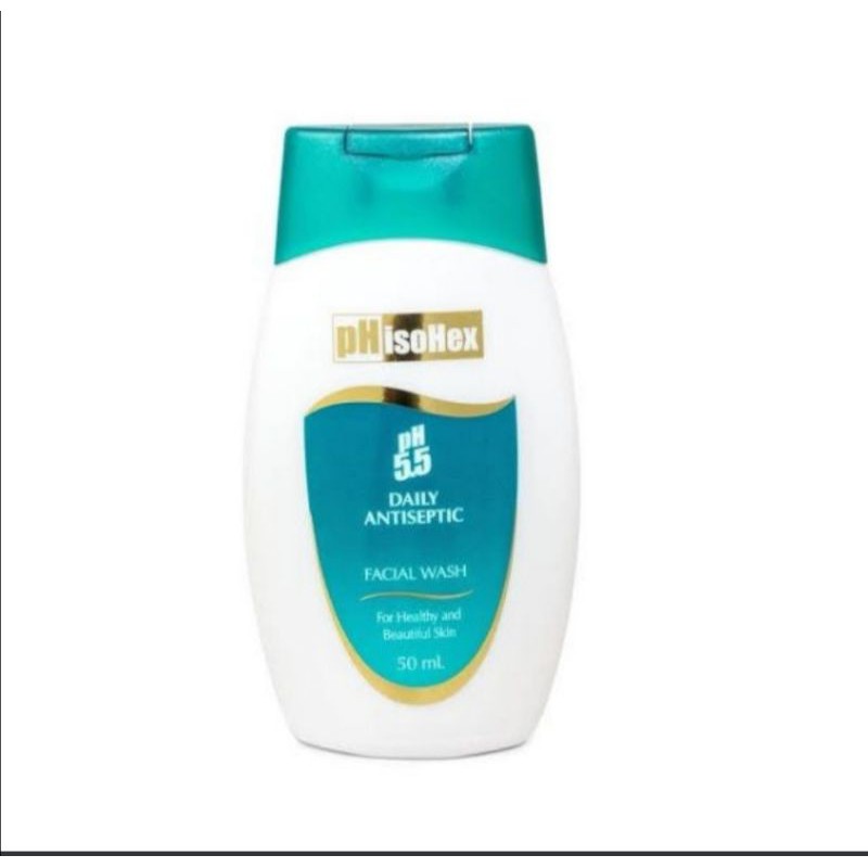 Phisohex Facial wash